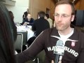 GDC: Nikki Inderlied Interview Michael Schade, FishLabs