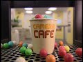Camera Café - Niña interior