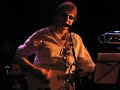 David Knopfler - Bernadette Live