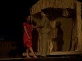 South Pacific Jesse Vetters