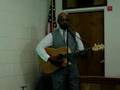 Rev. Charlie F. Edmonds My Journey to the Sky