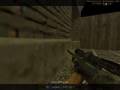 Sunman double wall no scope AWP
