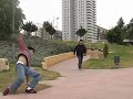 Egoh Migrante - Serie Funk