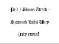 Peja - Szacunek Ludzi Ulicy (esty remix) Peja - Szacunek Ludzi Ulicy (esty remix)