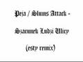Peja - Szacunek Ludzi Ulicy (esty remix)