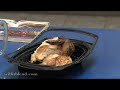 Will It Blend? - Coke + Chicken = Cochicken Will It Blend? - Coke + Chicken = Cochicken