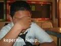 Hikayat Hari Terakhir Hikayat Hari Terakhir