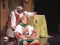 Wood and Strings Theatre - An Ire-ish Tale