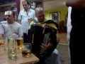 Alex cergar, kod vuleta na veselje...