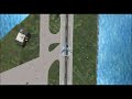 KLM 747-400 Landing at VHHX