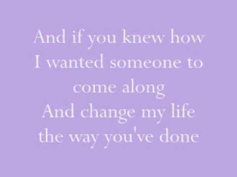 feelslikea - I love this song, and decided for my first lyrics video, why not use this? It took me about an hour, and I think it looks good for my first one =D Comment, R...