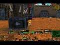 2000 Tier 2v2 WoW Arena Druid / Warlock vs. Priest / Rogue