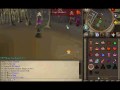 runescape New BH Pure Hybrid - Attacks 0ld Vid 1 (Bounty Hunter)