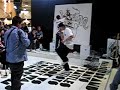 reeps 1 reebok vs secretwars + daydream @ b+b barcelona 2008 reeps 1 reebok vs secretwars + daydream @ b+b barcelona 2008
