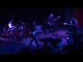 Borrow Tomorrow - When We're Older [The Vogue, 1/13/2012]
