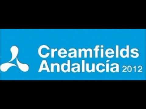 creamfields - Tribute Session for everyone who lived/enjoyed the last hours of Creamfields Andalucía at Barceló Stage (Tïesto) by assier alonso dj Sesión Tributo para todo...