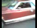 video uploaded from my mobile phone