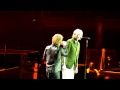 Bon Jovi - I Dont Like Mondays w/ Bob Geldof The O2 23/6/10:YouTube������=112��