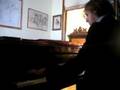Filippo Binaghi  IMPROVISATIO  Sorrounding Europe 