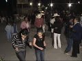 bailazo en El Naranjo Dgo..