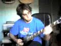 Bodom After Midnight guitar cover COBHC