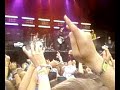 Fall out boy @ pukkelpop 2007