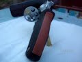 Shooting .454 Casull Brazil Shooting .454 Casull Brazil