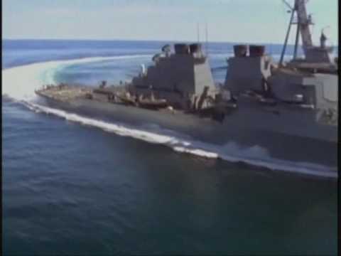 Destroyers - The destroyer has long been the workhorse of modern navies. Come aboard its latest incarnation, the US Navy's DDG-51 Arleigh Burke. Wearing many hats in the ...