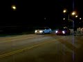 KLZE Probe vs Turbo Civic KLZE Probe vs Turbo Civic