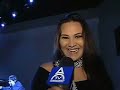Primer capítulo de Rockville Tv, transmitido a través de Inter cable en el Edo. Anzoátegui, conducido por Karina Gil. Los Paranoias inauguran el primer festival de rock del oriente de Venezuela junto a Unco de Pto. La Cruz.