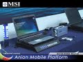 MSI ECOlution