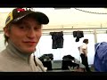 Renger van der Zande introduces Prema Powerteam