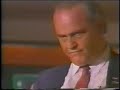 Fred Thompson FL GOP 1998 Statesman of the Year