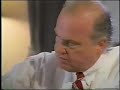 Fred Thompson FL GOP 1998 Statesman of the Year