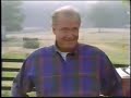 Fred Thompson FL GOP 1998 Statesman of the Year