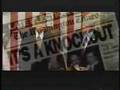 Fred Thompson FL GOP 1998 Statesman of the Year