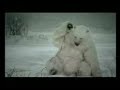 Global Warming Proof Polar Bear