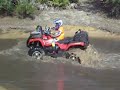 Hockflock Hedo Canam Waterproof Test Hockflock Hedo Canam Waterproof Test