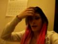 PiNk hAir!!!! PiNk hAir!!!!