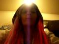PiNk hAir!!!!