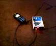 Motorola C139 / Smart-Clip