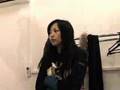 NYLON JAPAN × クリスタルボール A making of fashion photo vol.02
