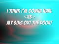 I Think I\ I Think I\