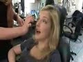 ♥ goodbye gemma bissix    hollyoaks backstage  ♥