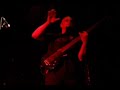 a music video i created for the band zeroscape set to the song if this is the end i will.