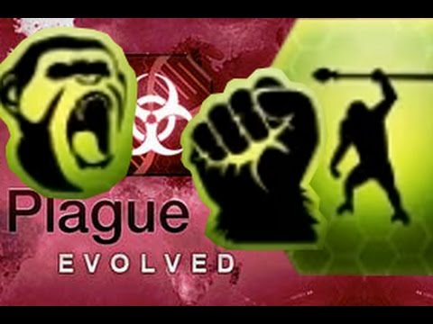 how to beat fungus mode on plague inc