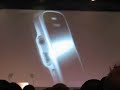 Blackberry Bold Keynote Video