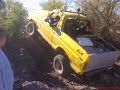 yaquis offroad 4x4 club