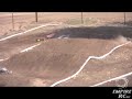 LCRCS Round #4 River Front RC - Expert Truggy Heat Race