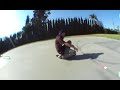 Fun at Whittier